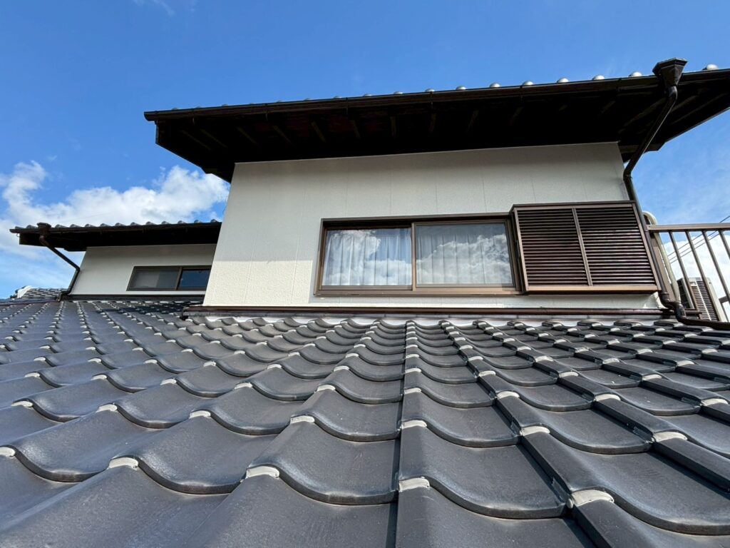 三養基郡みやき町　P様邸　完工6